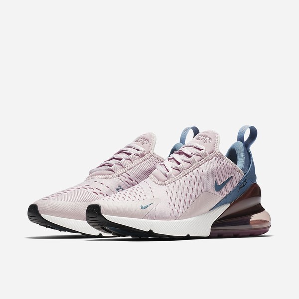 nike air max 270 rozsaszin